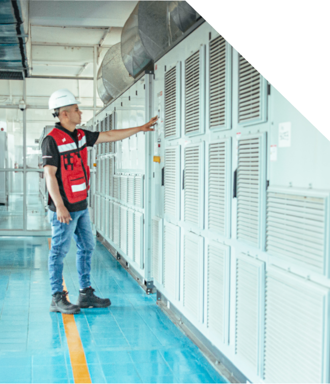 Automatización de sistemas de bombeo