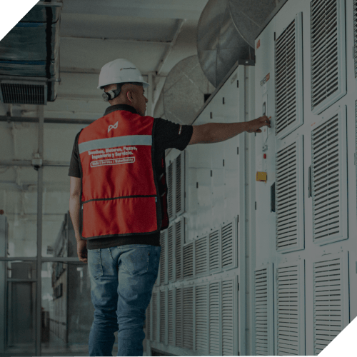 Automatización y sistemas de bombeo