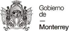 Logo de Gobierno de Monterrey
