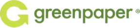 Logo de Greenpaper