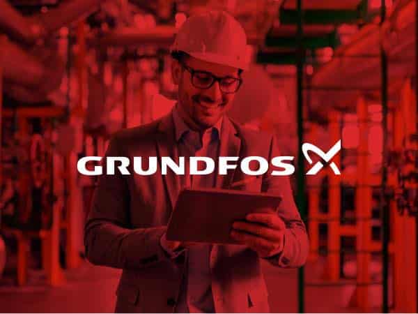 Calidad del agua Grundfos