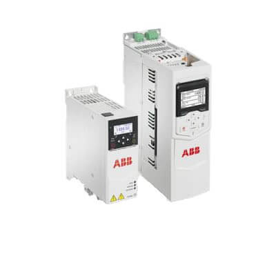 Variadores de Frecuencia ABB Baja Tensión Propósito General Serie ACS480