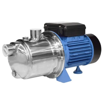 bombas de agua electricas