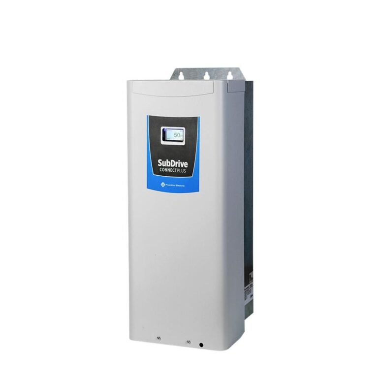Subdrive Colours Variador De Velocidad Franklin Electric - Serie SubDrive Connect Plus ...