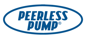 Logo Peerless Pump