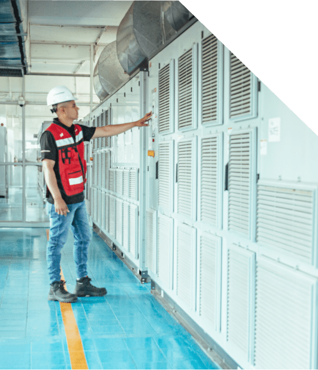 Automatización de sistemas de bombeo