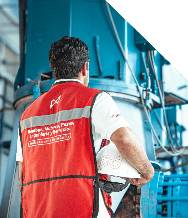 Misión Power Depot