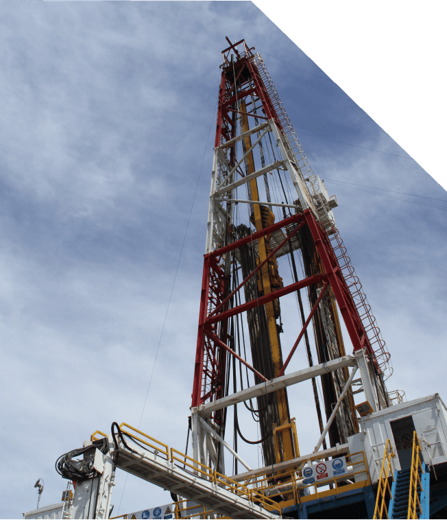 Rehabilitación de pozos de agua