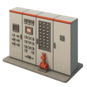 Variadores de Velocidad