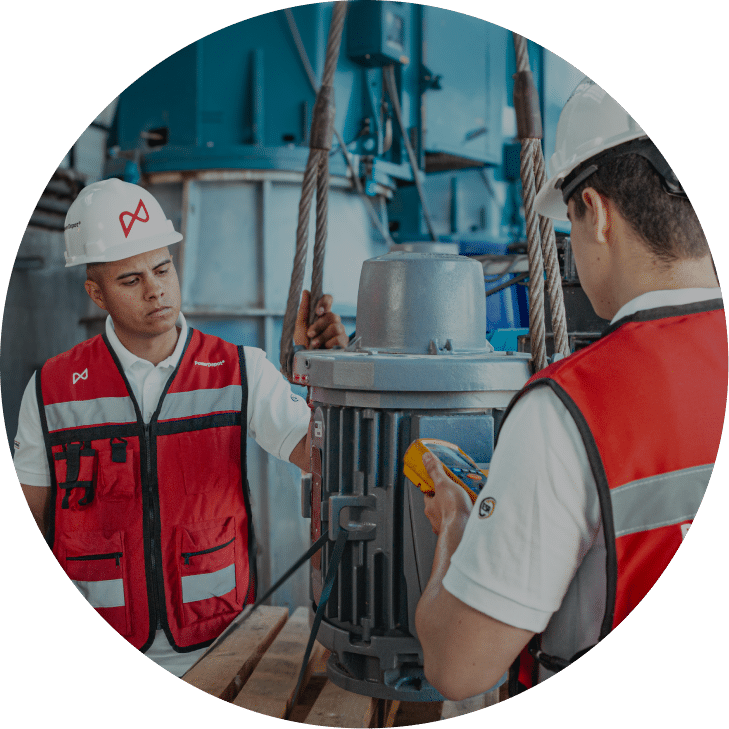 Soluciones PowerDepot round