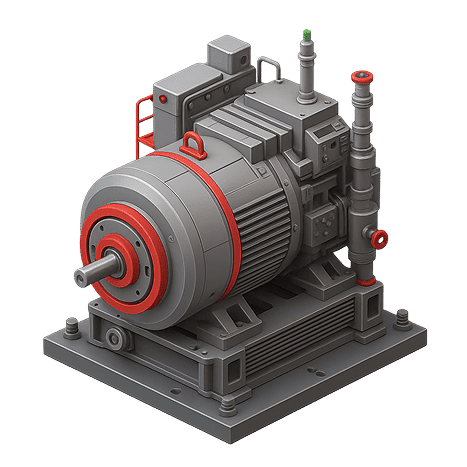 Soluciones PowerDepot Service