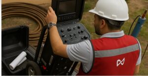 Soluciones PowerDepot Wells