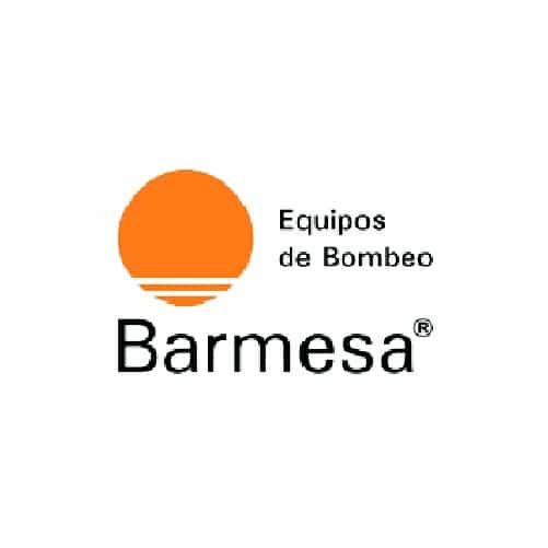 BarmesaLogo Proveedor 100