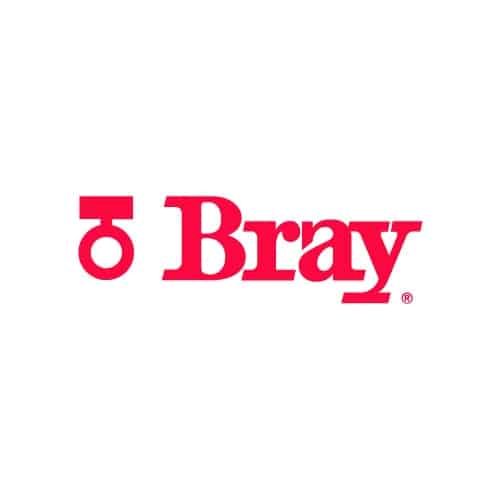 BrayLogo Proveedor 100