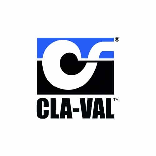 ClavalLogo Proveedor 100