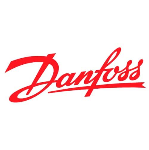 DanfossLogo Proveedor 100
