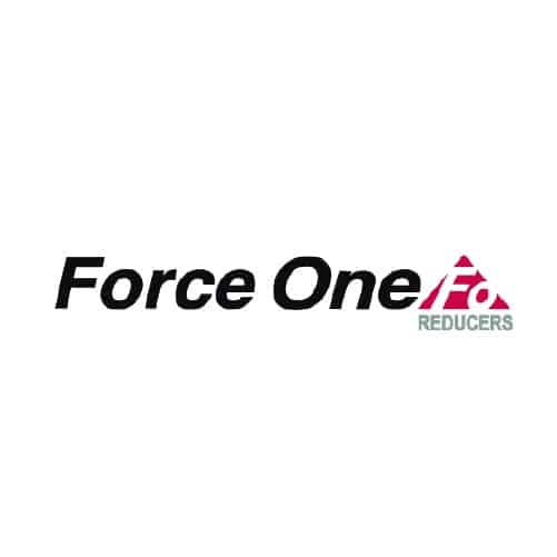 ForceOneLogo Proveedor 100