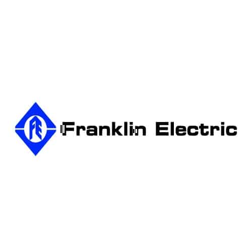 Frnaklin ElectricLogo Proveedor 100