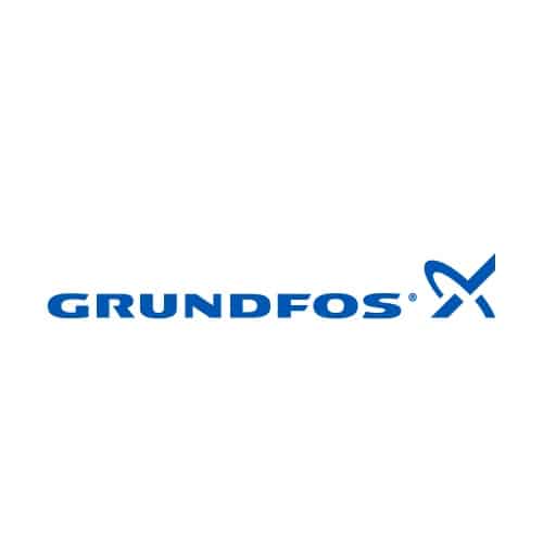 GrundfosLogo Proveedor 100