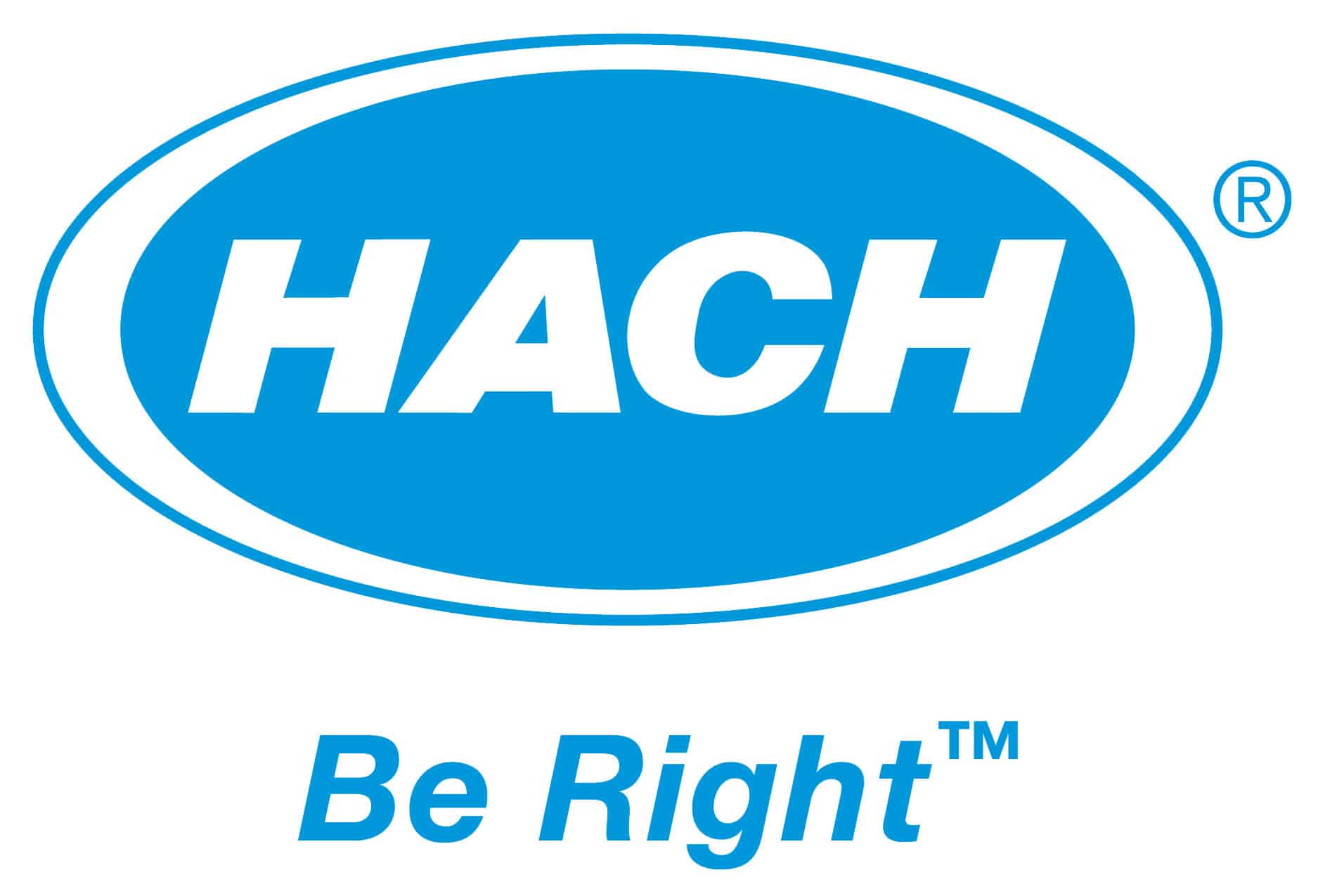 HACH NEW BLUE LOGO BluTag BluR