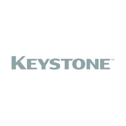 KeystoneLogo Proveedor 100