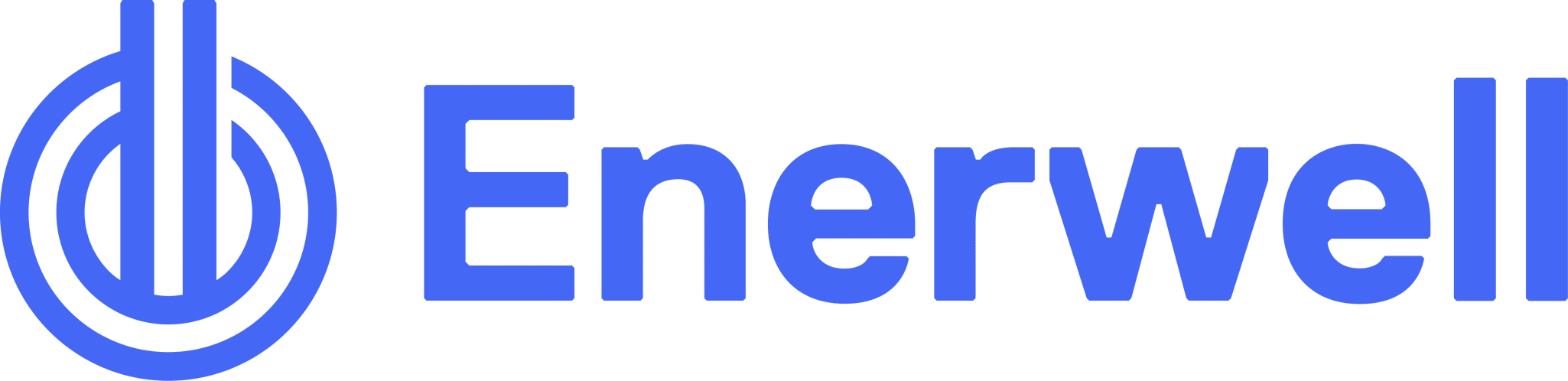 LOGO ENERWELL