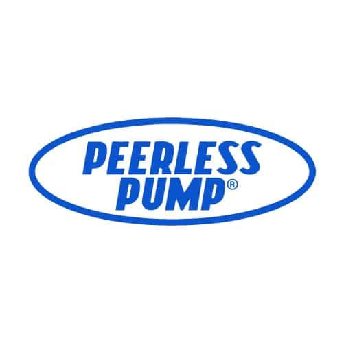 PeerlessPumpLogo Proveedor 100