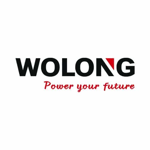WolongLogo Proveedor 100